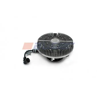 Embrayage, ventilateur de radiateur AUGER 71442 pour MERCEDES-BENZ ACTROS MP2 / MP3 2648, L, LL - 476cv