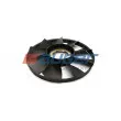 AUGER 71450 - Ventilateur, refroidissement du moteur