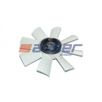 Ventilateur, refroidissement du moteur AUGER 71454 pour SCANIA 4 - series 144 G/530 - 530cv