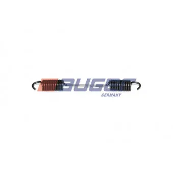 AUGER 71465 - Ressort, mâchoire de frein