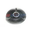 AUGER 71488 - Embrayage, ventilateur de radiateur