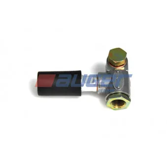 Pompe, préalimentation de carburant AUGER 71500