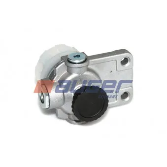 Pompe, préalimentation de carburant AUGER 71517 pour MERCEDES-BENZ ACTROS MP2 / MP3 2665 LS - 653cv