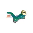 AUGER 71557 - Tendeur de courroie, courroie trapézoïdale à nervures