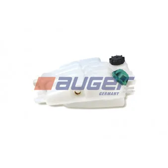 Vase d'expansion, liquide de refroidissement AUGER 71615 pour IVECO EUROTECH MP 240 E 34 - 345cv