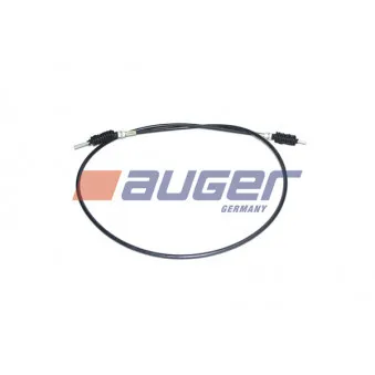 Câble d'accélération AUGER 71672