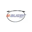 AUGER 71677 - Câble d'accélération
