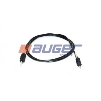 Câble d'accélération AUGER 71679 pour MAN F90 33,323 DFS - 320cv