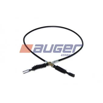 Câble d'accélération AUGER 71728 pour SCANIA 4 - series 144 G/530 - 530cv