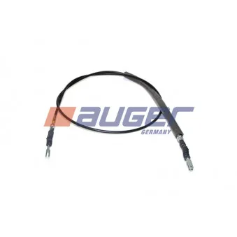 Câble d'accélération AUGER 71729 pour SCANIA 4 - series 144 G/530 - 530cv