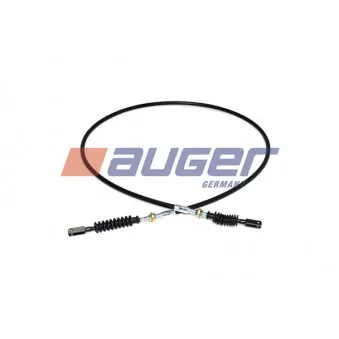 Câble d'accélération AUGER 71730 pour SCANIA 4 - series 124 G/360 - 360cv