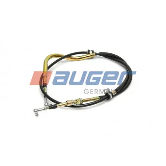 Câble d'accélération AUGER 71737 pour IVECO EUROTRAKKER FA 45,180 - 185cv