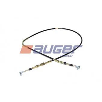 Câble d'accélération AUGER 71738