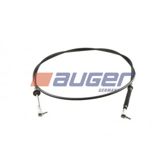 AUGER 71781 - Tirette à câble, boîte de vitesse manuelle