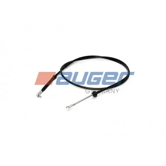 Câble d'accélération AUGER 71787 pour RENAULT TRUCKS MAGNUM AE 470,18 - 471cv