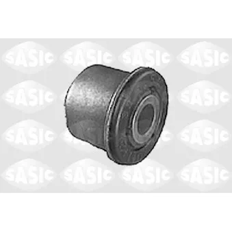 Silent bloc de suspension (train avant) SASIC OEM 352378