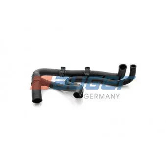 AUGER 72044 - Durite de radiateur