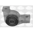 SASIC 5233AR3 - Silent bloc de suspension (train avant)