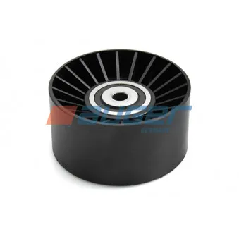 Poulie-tendeur, courroie trapézoïdale à nervures AUGER OEM 0005500333