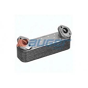 Radiateur d'huile AUGER 73299