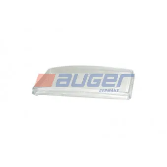 Disperseur, projecteur principal AUGER 73467 pour MERCEDES-BENZ NG 19,364 FK, FK-L, F-KI, FL-KI, F-NL, FLK - 360cv