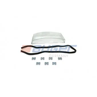 AUGER 73519 - Disperseur, projecteur principal