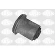 SASIC 5613043S - Silent bloc de suspension (train avant)