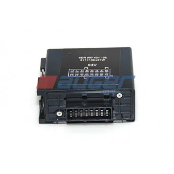 Centrale clignotante AUGER 73633