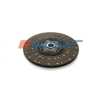 Disque d'embrayage AUGER 73640 pour MAN TGM 13,290 - 290cv