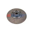 AUGER 73671 - Disque d'embrayage