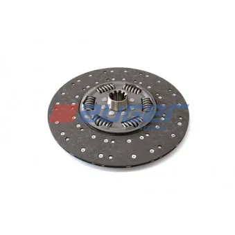 Disque d'embrayage AUGER 73703