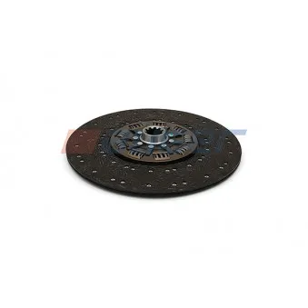Disque d'embrayage AUGER 73704 pour DAF 95 XF FA 95 XF 530 - 530cv