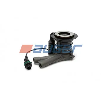 Butée de débrayage AUGER 73748 pour MERCEDES-BENZ AXOR 2528 - 279cv