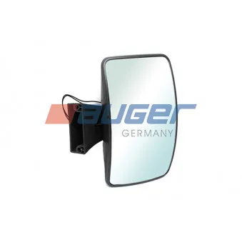 Miroir de rampe AUGER 73971 pour MAN TGA 26,480 - 480cv