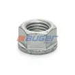 AUGER 74739 - Écrou de bride