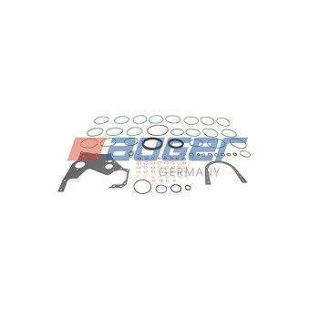 Pochette basse AUGER 74904 pour RENAULT TRUCKS MIDLINER S 180,09/B - 175cv