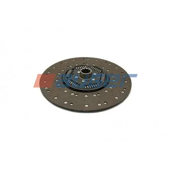 Disque d'embrayage AUGER 75054 pour RENAULT TRUCKS KERAX 3328 B - 280cv