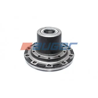 Moyeu de roue avant AUGER 75237