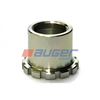 Adaptateur, conduite de frein AUGER 75452
