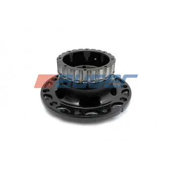 Moyeu de roue avant AUGER 75504