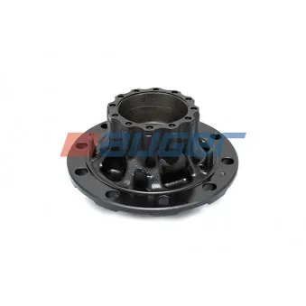 Moyeu de roue avant AUGER 75513