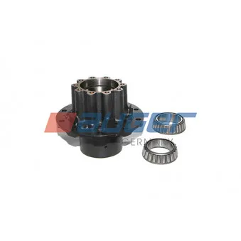 Moyeu de roue avant AUGER 75572