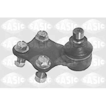 SASIC 6403313 - Rotule de suspension