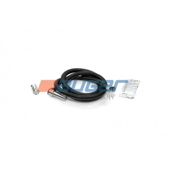Capteur, vitesse de roue AUGER 75715