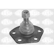 SASIC 6403323 - Rotule de suspension