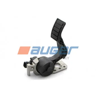 Pédale d'accélérateur AUGER 76011