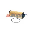 AUGER 76640 - Filtre à huile