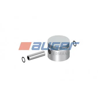 Piston, compresseur d'air AUGER 76676 pour SCANIA 3 - series bus L 113 CLB - 260cv