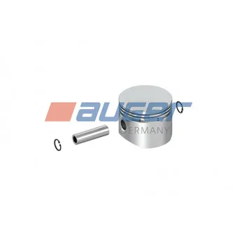 Piston, compresseur d'air AUGER 76682 pour DAF XF 95 FA 95,480 - 483cv