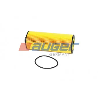 Filtre à huile AUGER 76809 pour DAF CF FAR 450 - 449cv